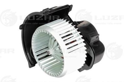 Вентилятор отопителя салона LUZAR LFH1855