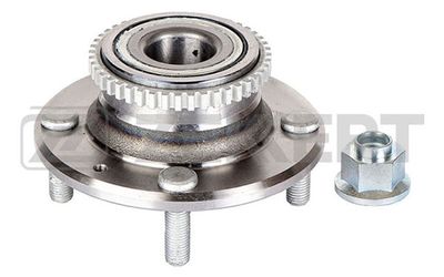 Ступица колеса ILJIN IJ112020