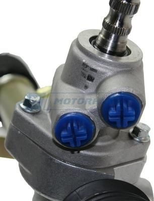 Рулевая рейка с тягами гидравлическая MotorHerz R23651NW