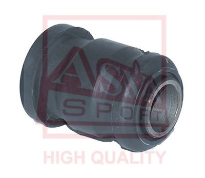 Сайлентблок рычага переднего ASVA 0101209