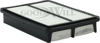 Фильтр воздушный GOODWILL AG604