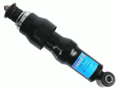 Амортизатор передний масляный SACHS 105819