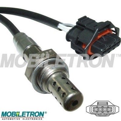 Лямбда-зонд Mobiletron OSB4162P