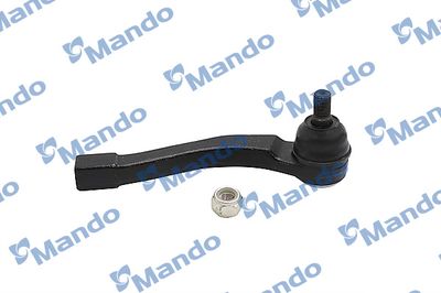 Наконечник рулевой тяги левый Mando EX4666008000
