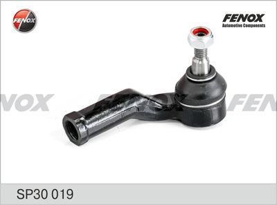 Наконечник рулевой правый FENOX SP30019