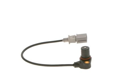 Датчик положения коленвала BOSCH 0261210145