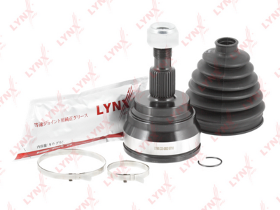 ШРУС наружный LYNXauto CO3852
