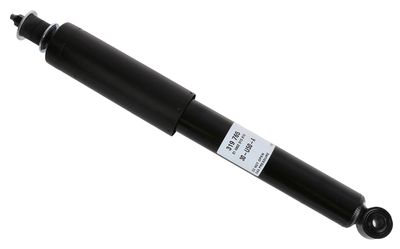 Амортизатор Hyundai / Kia 543004E400