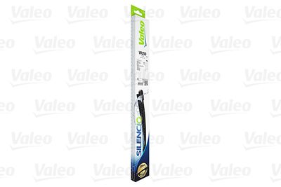 Щетка стеклоочистителя задняя VALEO 574300