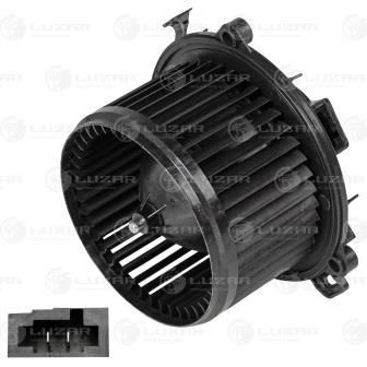 Вентилятор отопителя LUZAR LFH1641