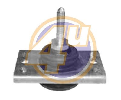 Опора двигателя LEX SC0878