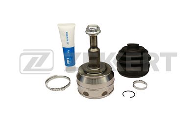 ШРУС внешний Zekkert GS3952