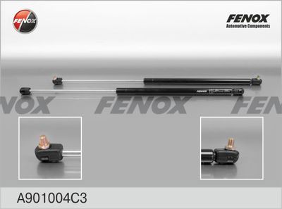 Амортизатор FENOX A901004C3