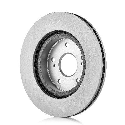 Диск тормозной передний вентилируемый MOBILAND 416101591