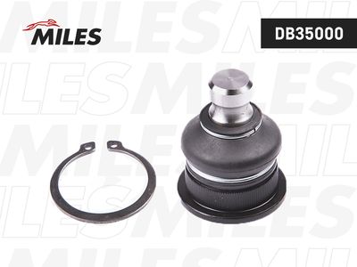 Опора шаровая Miles DB35000