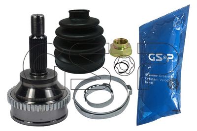 ШРУС наружный GSP 824066