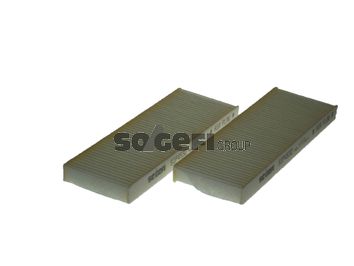 Фильтр салона FRAM CF117452