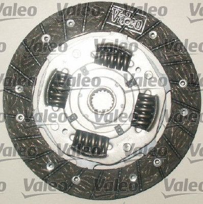 Комплект сцепления VALEO 826245