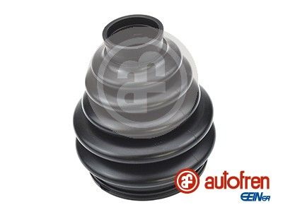 Пыльник ШРУС наружный комплект SEINSA AUTOFREN D8387T