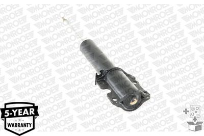 Амортизатор газовый передний правый MONROE V4503