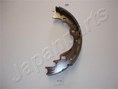 Колодки тормозные барабанные JAPANPARTS GFK13AF