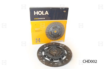 Диск сцепления HOLA CHD002