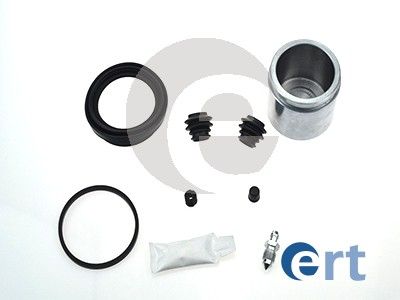 Ремкомплект тормозного суппорта с поршнем ERT 402240