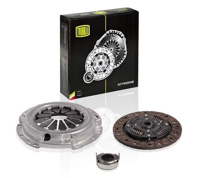 Сцепление в сборе TRIALLI FR2402