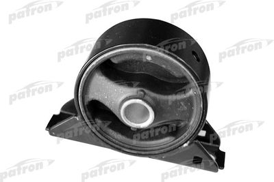 Опора двигателя передняя PATRON PSE3666