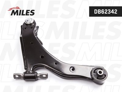 Рычаг подвески передний нижний левый Miles DB62342