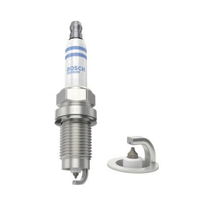 Свеча зажигания BOSCH 0242240665