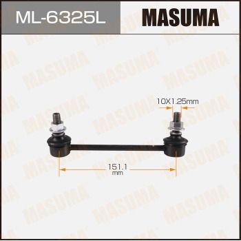 Стойка стабилизатора Masuma ML6325L