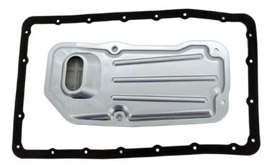 Фильтр АКПП с прокладкой поддона AZUMI JT21005K