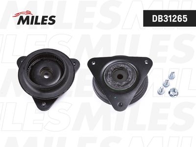 Опора амортизатора переднего с подшипником Miles DB31265