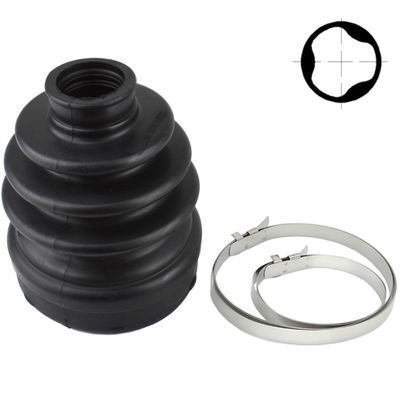 Пыльник ШРУС JIKIU CD11059