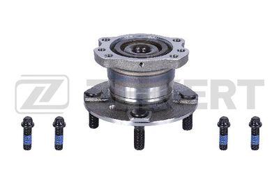 Ступица задняя с АБС Zekkert RL2295