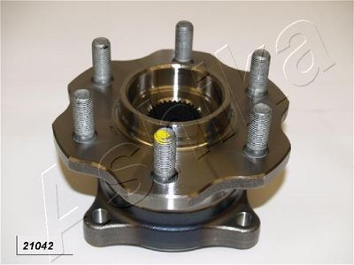Ступица задняя TATSUMI TDE5033