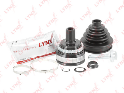 ШРУС наружный комплект LYNXauto CO3772A