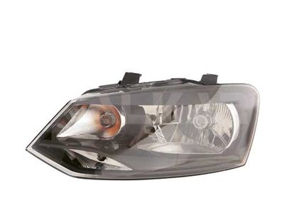Фара DEPO 44111D8RLDEM2