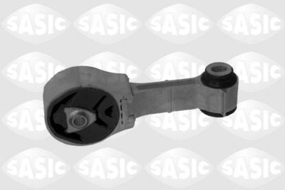 Опора двигателя правая SASIC 2704031