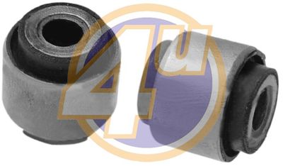 Сайлентблок рычага задней подвески FIESTROCO 11J1160