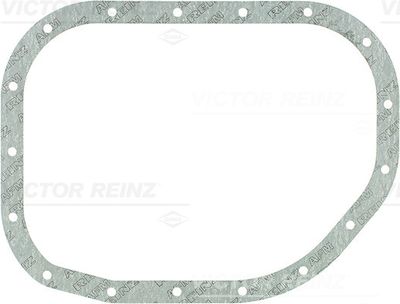 Прокладка масляного поддона VICTOR REINZ 712140710