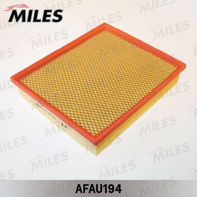 Фильтр воздушный Miles AFAU194