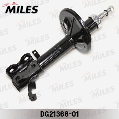 Амортизатор Miles DG2136801