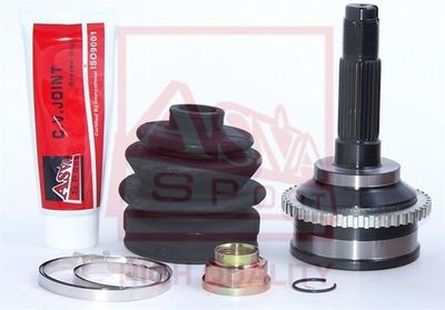 ШРУС передний наружный ASVA MZFRA44