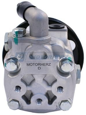 Насос ГУР MotorHerz P1202HG