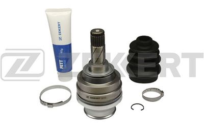 ШРУС внутренний B-RING HBIC1707