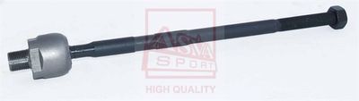 Тяга рулевая ASVA 0222P12UKP