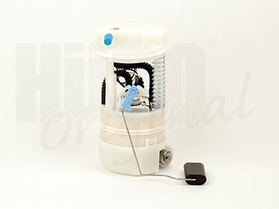 Насос топливный HUCO 133535