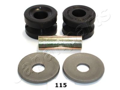 Сайлентблок JAPANPARTS RU115